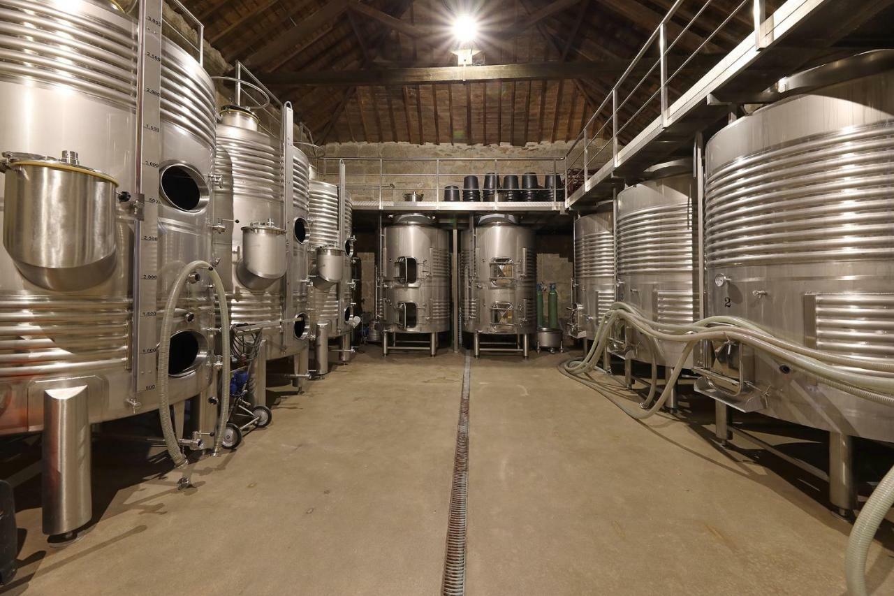 Quinta Da Ferradosa Wines Casa de hóspedes São João da Pesqueira Exterior foto