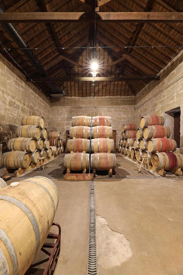 Quinta Da Ferradosa Wines Casa de hóspedes São João da Pesqueira Exterior foto
