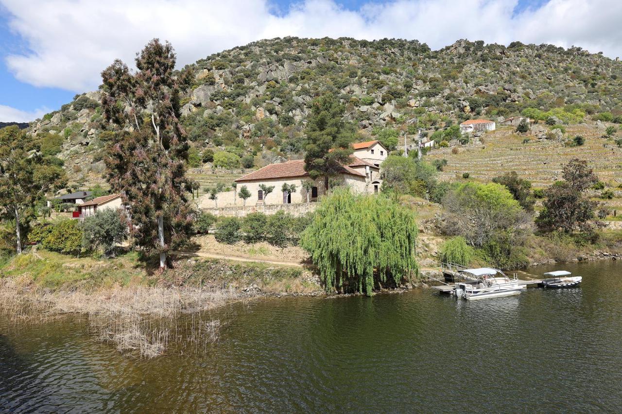Quinta Da Ferradosa Wines Casa de hóspedes São João da Pesqueira Exterior foto