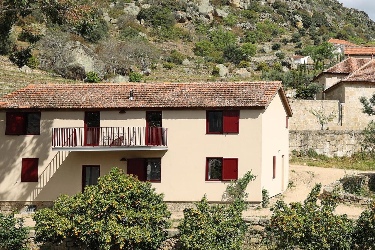 Quinta Da Ferradosa Wines Casa de hóspedes São João da Pesqueira Exterior foto