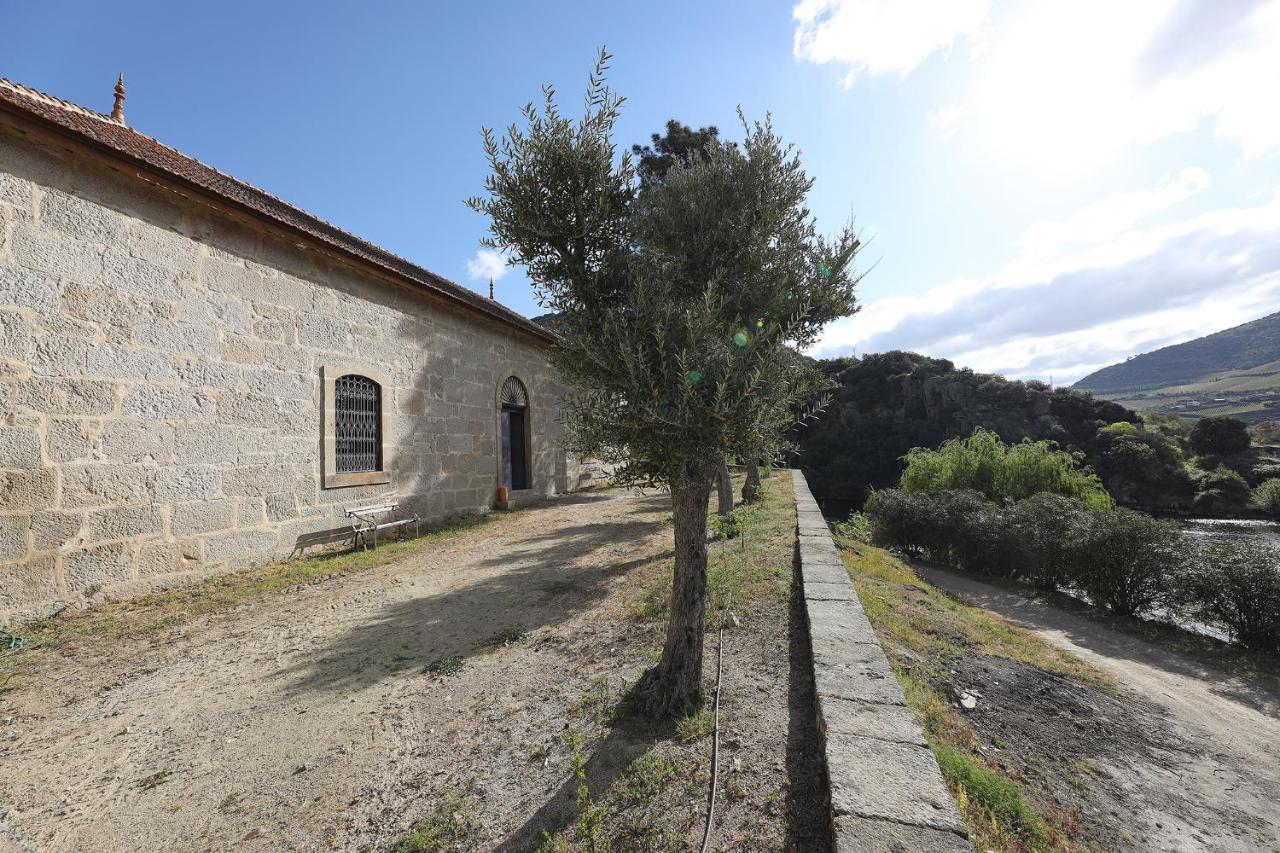 Quinta Da Ferradosa Wines Casa de hóspedes São João da Pesqueira Exterior foto