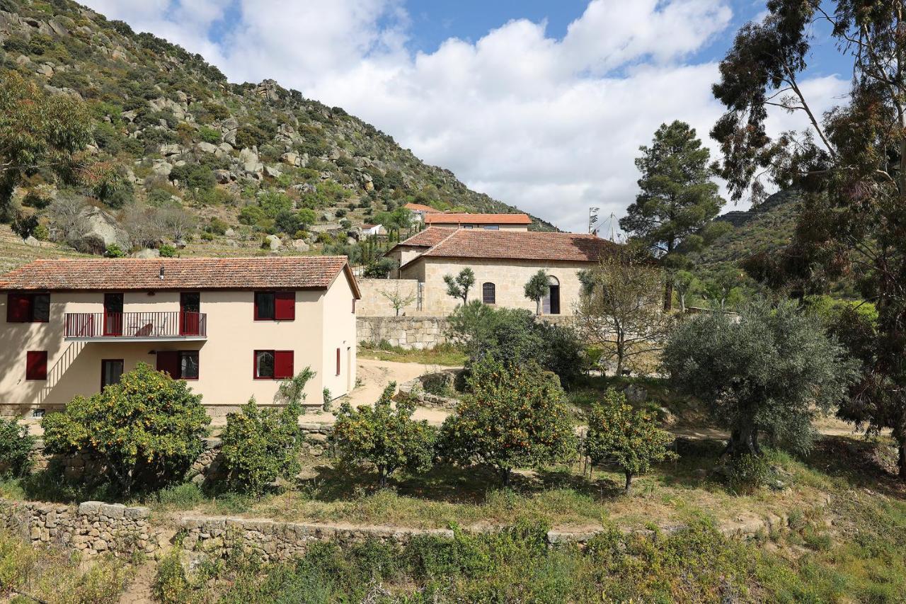 Quinta Da Ferradosa Wines Casa de hóspedes São João da Pesqueira Exterior foto
