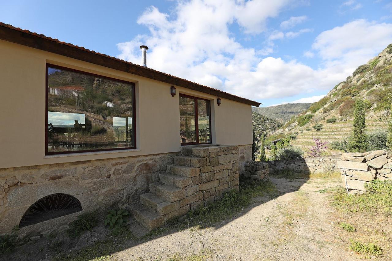 Quinta Da Ferradosa Wines Casa de hóspedes São João da Pesqueira Exterior foto